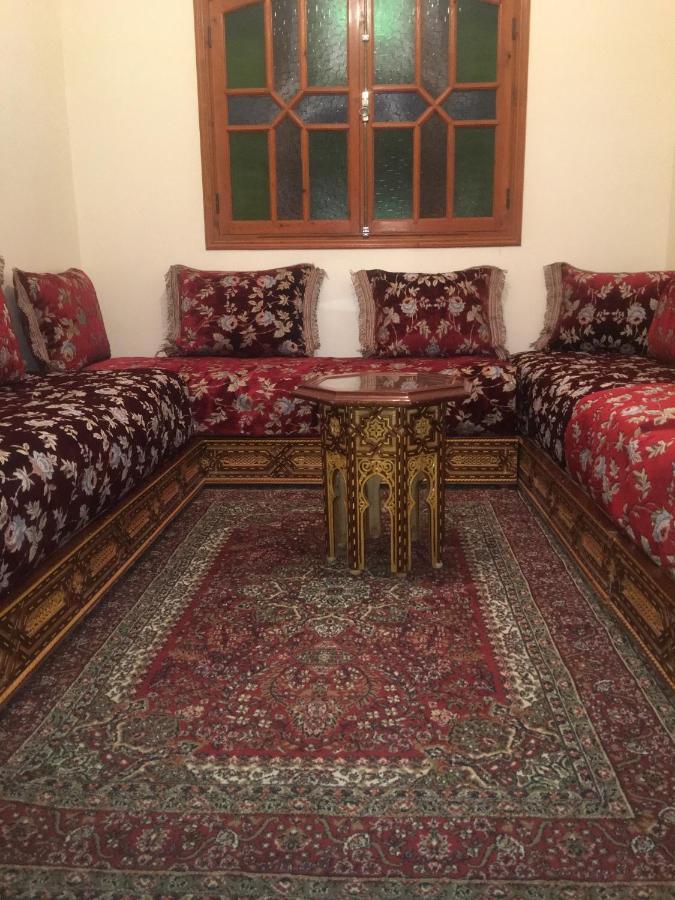 Appartement Goodlife House Marrakesh