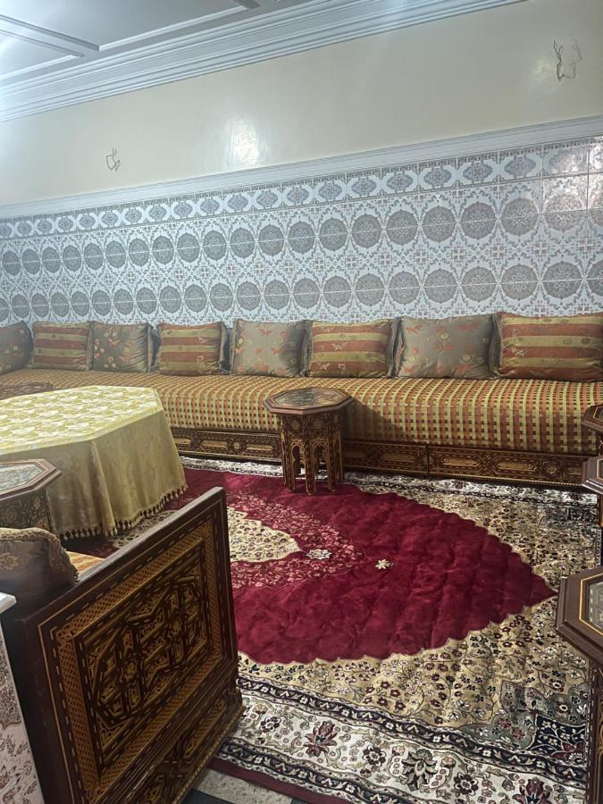 Goodlife House Marrakesh