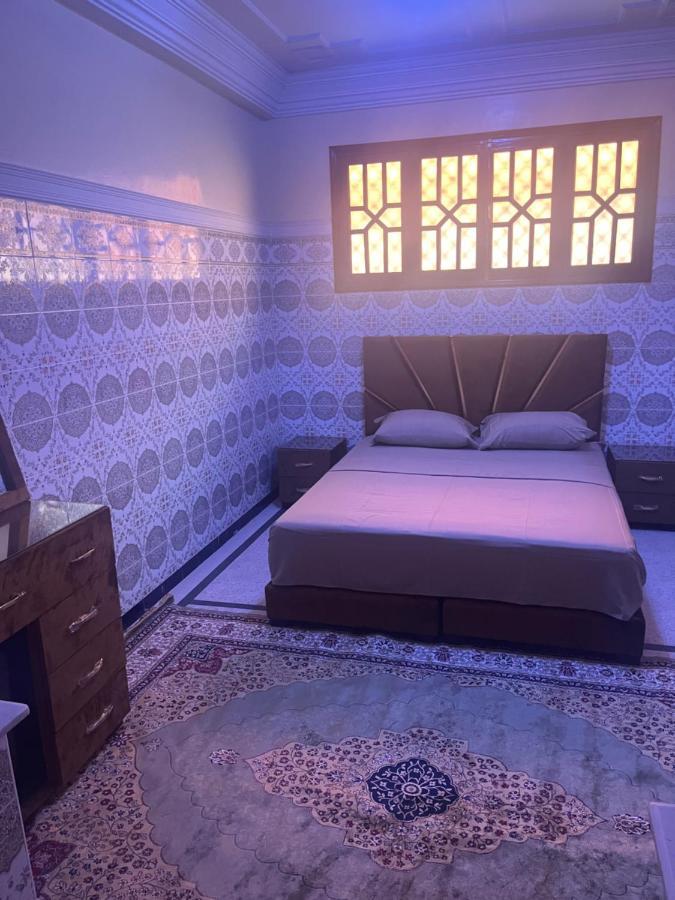 Goodlife House Marrakesh